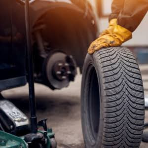 Uludere Oto Lastikçi